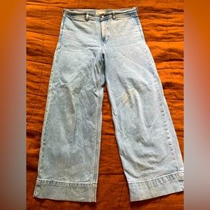 Everlane Mariner Jean - Size 31